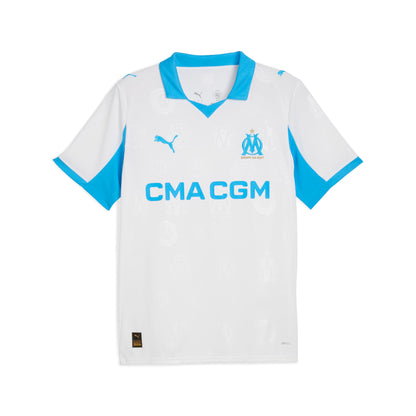 Olympique Marseille Home 2025/26