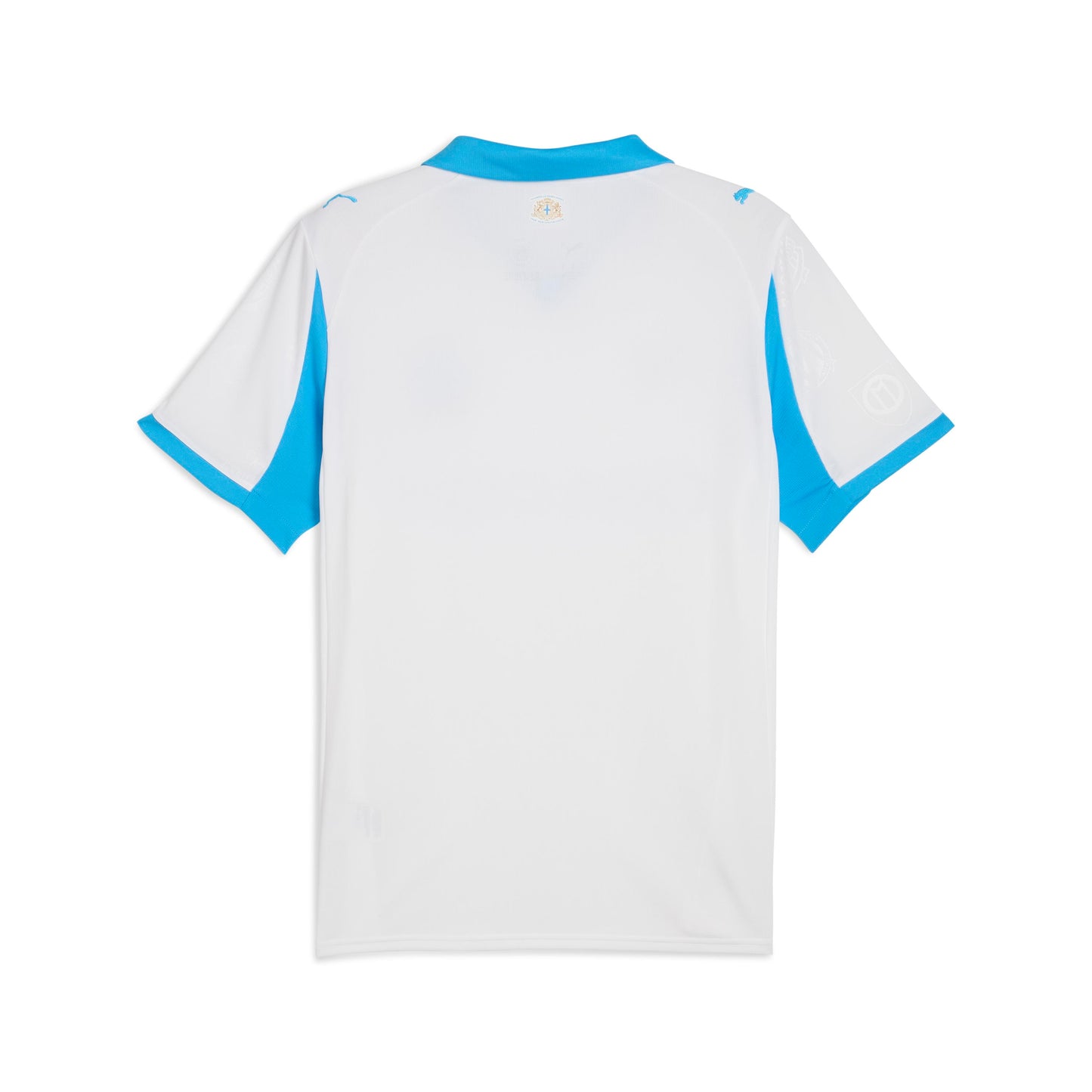Olympique Marseille Home 2025/26