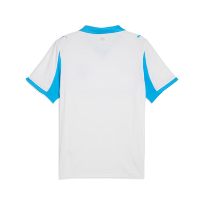 Olympique Marseille Home 2025/26