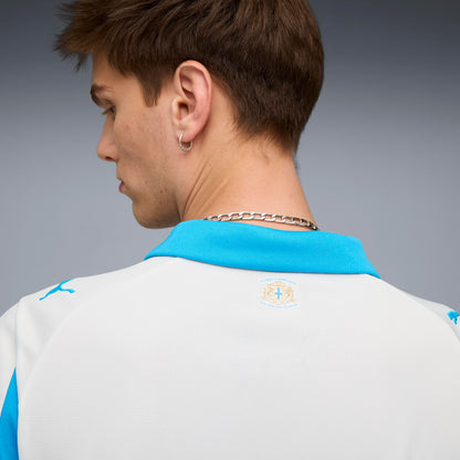 Olympique Marseille Home 2025/26