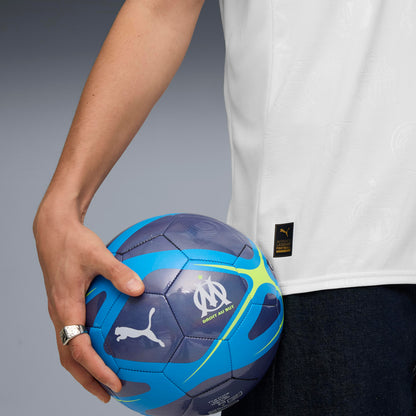 Olympique Marseille Home 2025/26