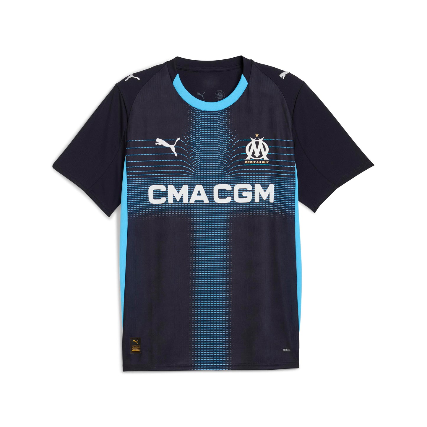 Olympique Marseille Away 2025/26