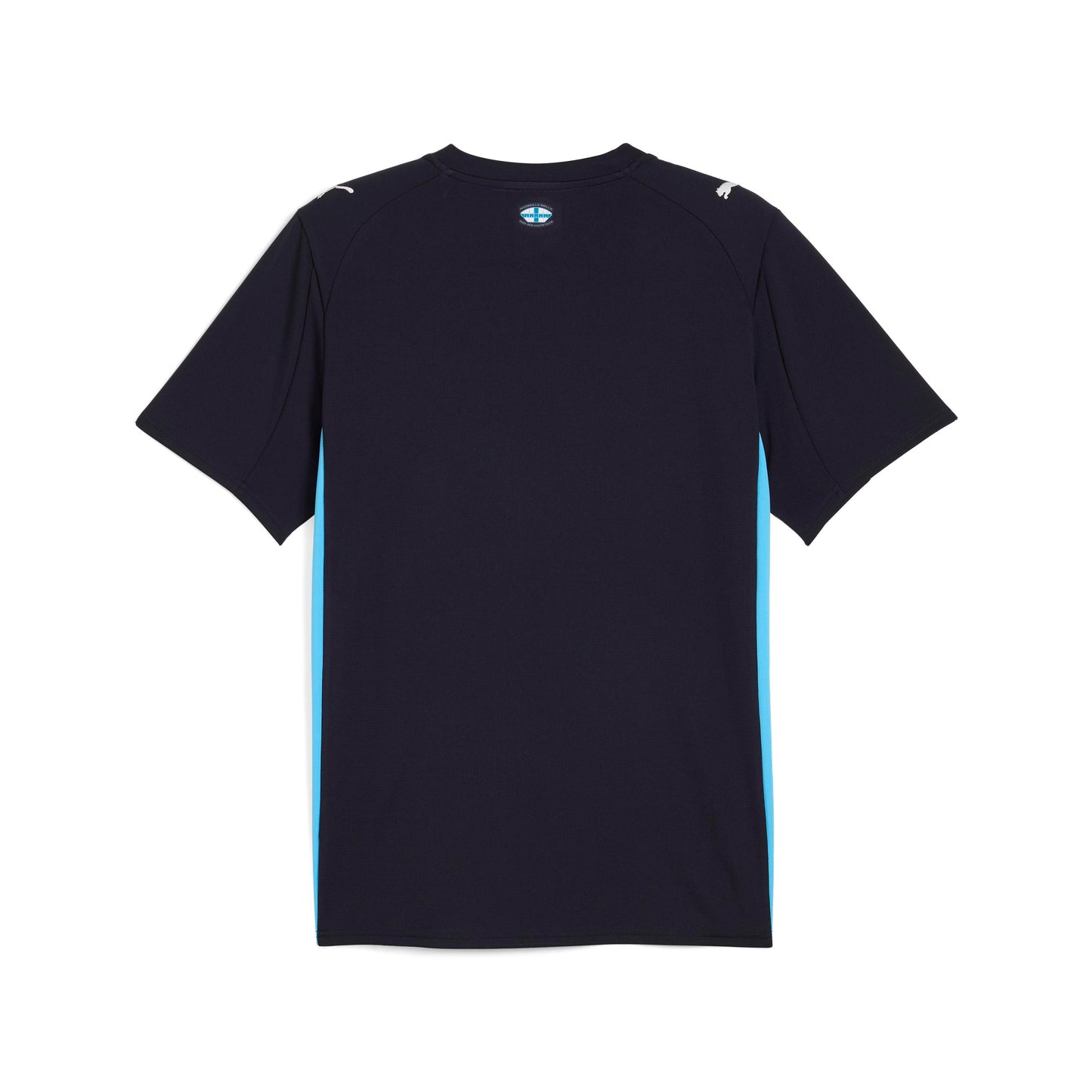 Olympique Marseille Away 2025/26