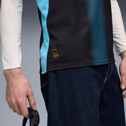 Olympique Marseille Away 2025/26