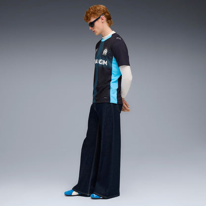 Olympique Marseille Away 2025/26