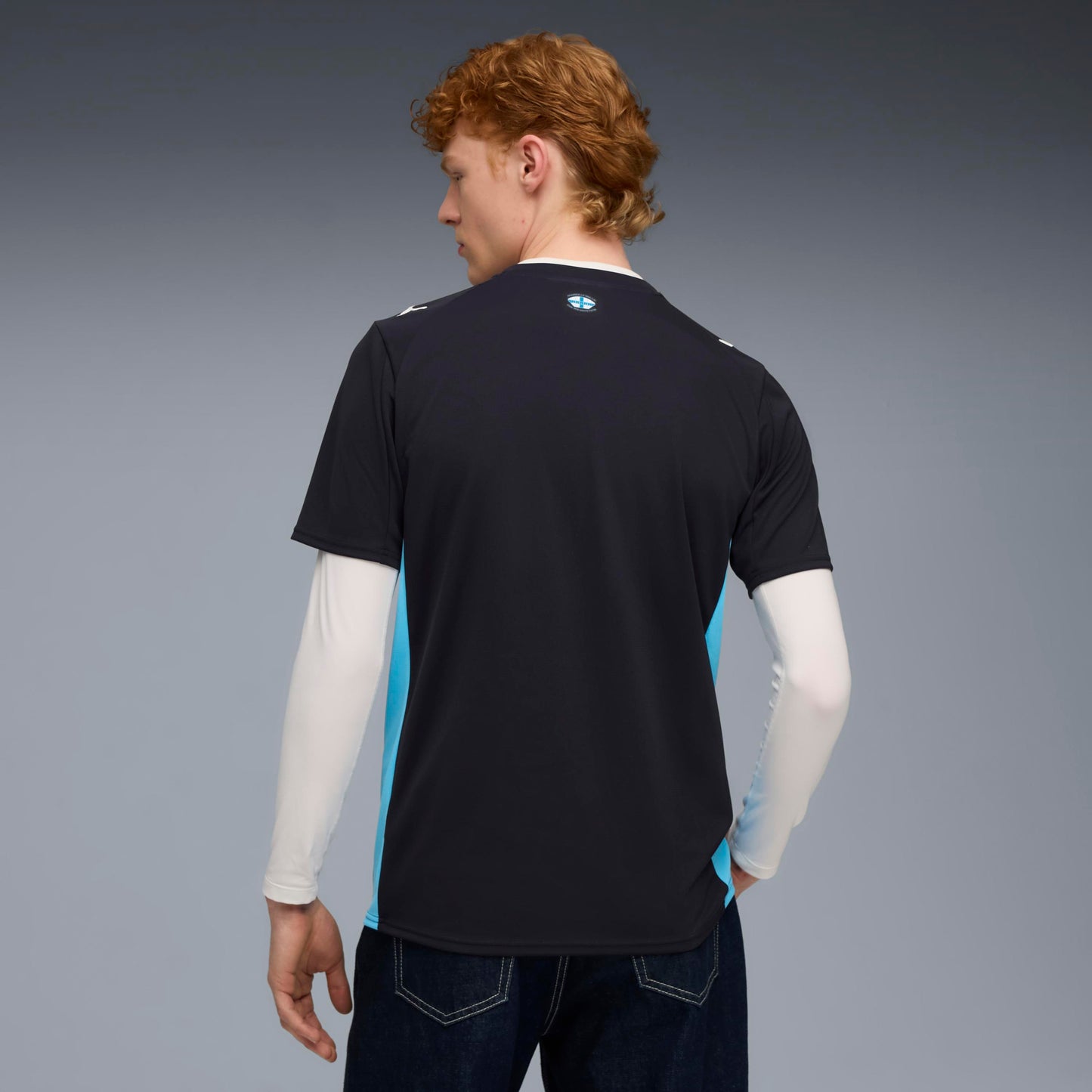 Olympique Marseille Away 2025/26