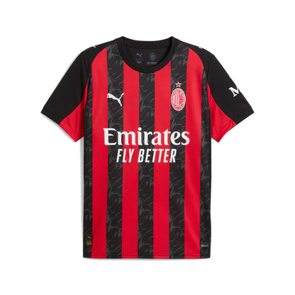 AC Milan 2025/26 Domicile Junior