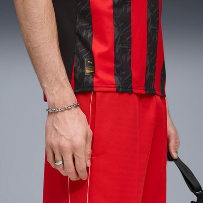 AC Milan 2025/26 Domicile