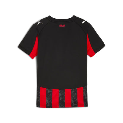 AC Milan 2025/26 Domicile Junior