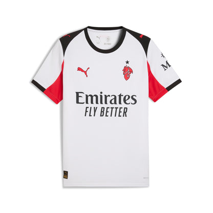 AC Milan Away 2025/26