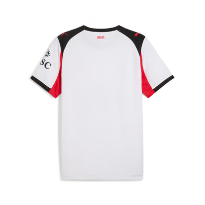 AC Milan Away 2025/26