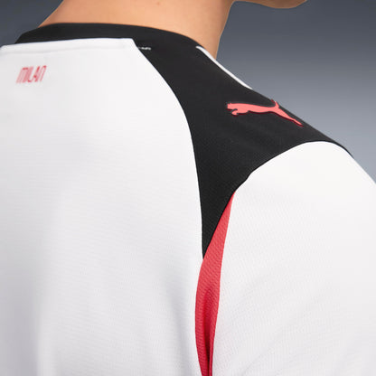 AC Milan Away 2025/26