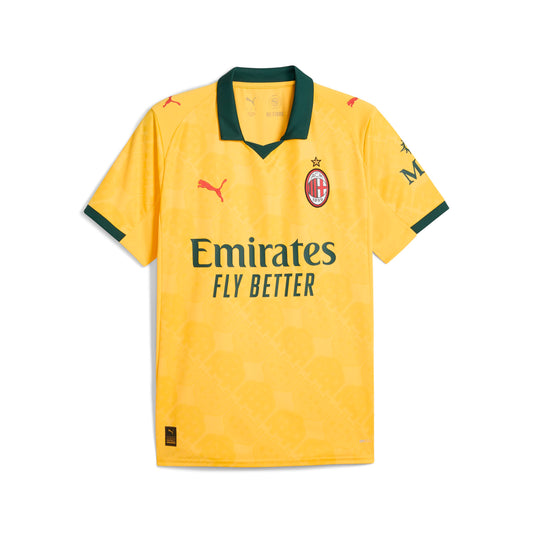 Maillot AC Milan Third 2025/26