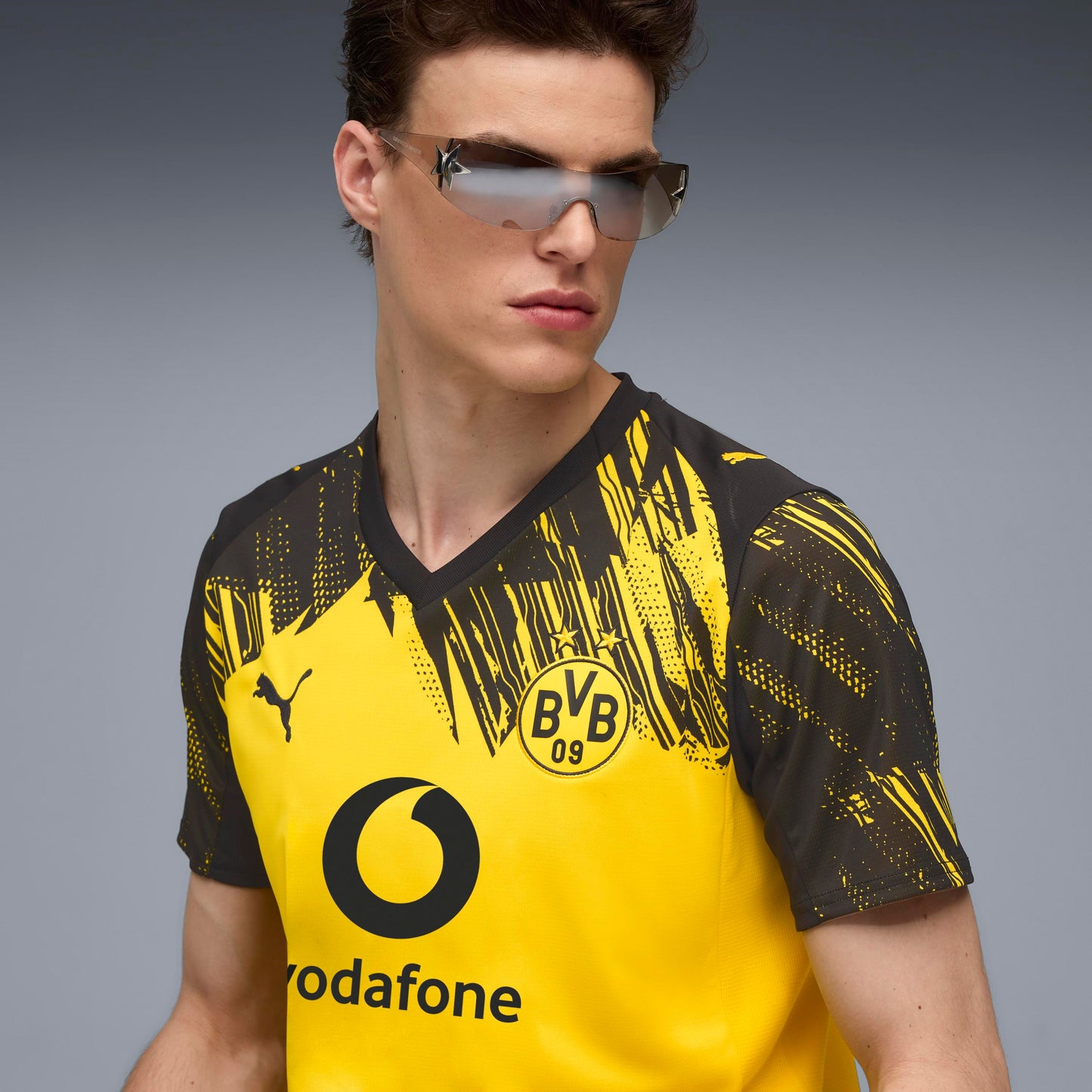 Borussia Dortmund Domicile 2025/26