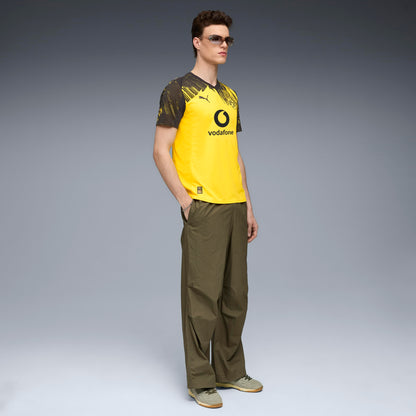 Borussia Dortmund Domicile 2025/26