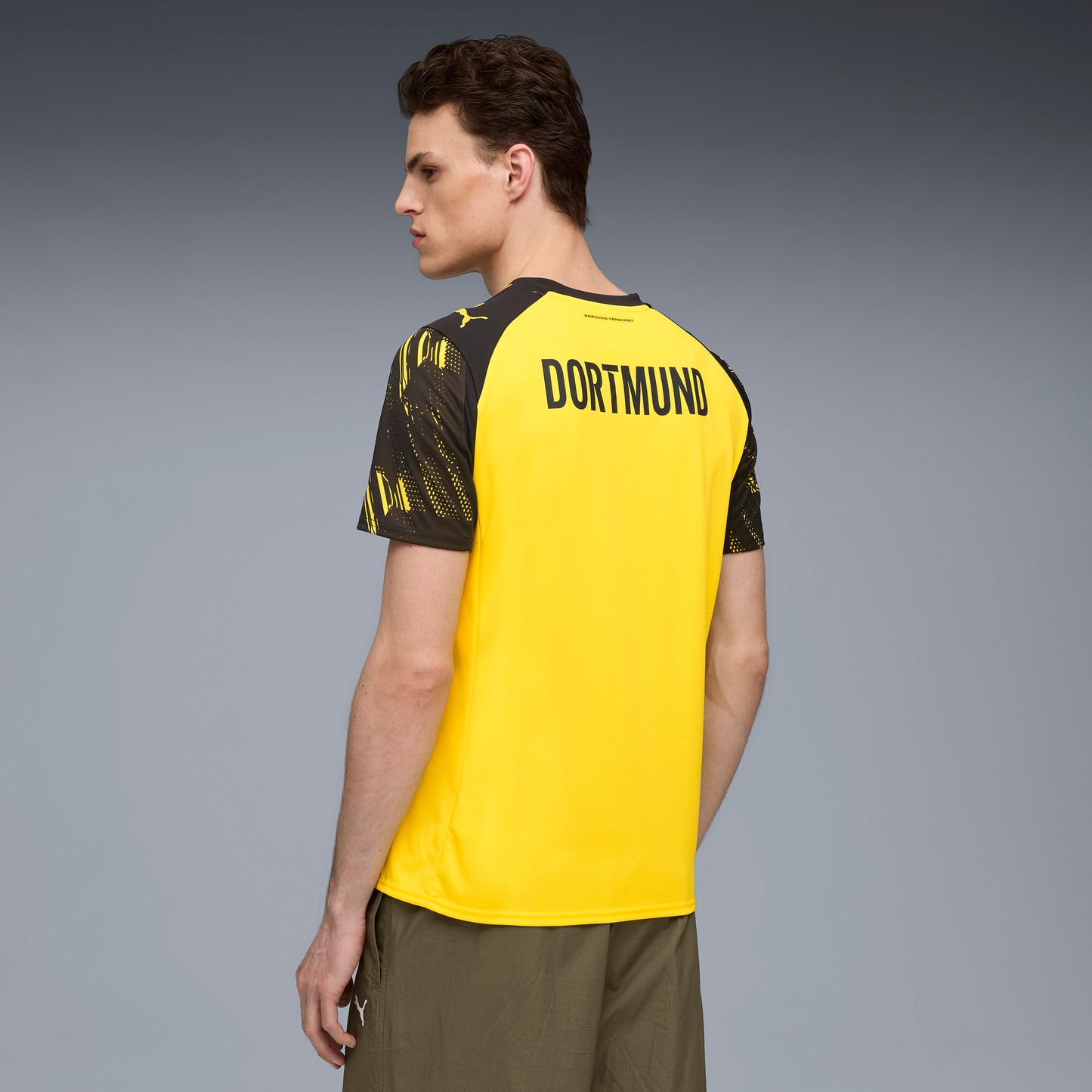 Borussia Dortmund Domicile 2025/26
