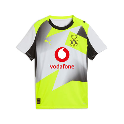 Borussia Dortmund Away 2025/26 Junior