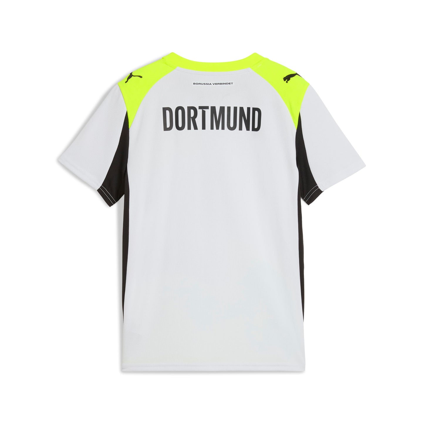 Borussia Dortmund Away 2025/26 Junior