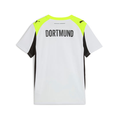 Borussia Dortmund Away 2025/26 Junior