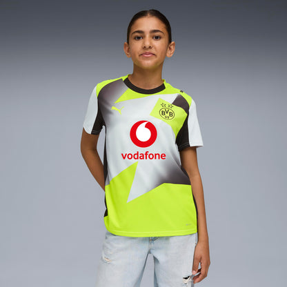 Borussia Dortmund Away 2025/26 Junior