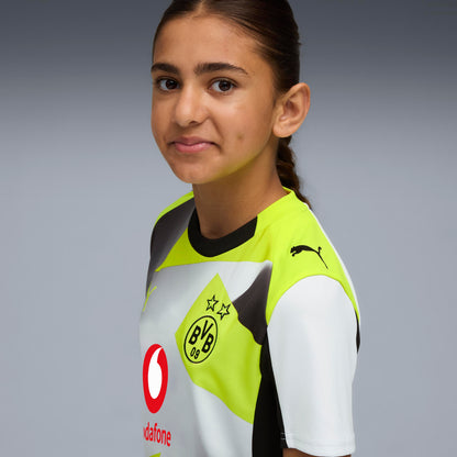 Borussia Dortmund Away 2025/26 Junior