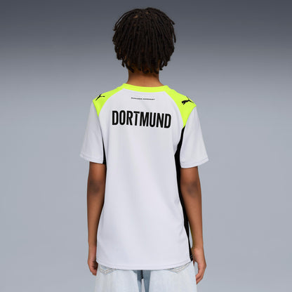 Borussia Dortmund Away 2025/26 Junior