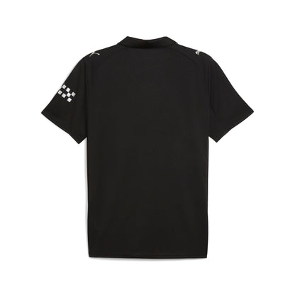 Manchester City Away 2025/26 Junior
