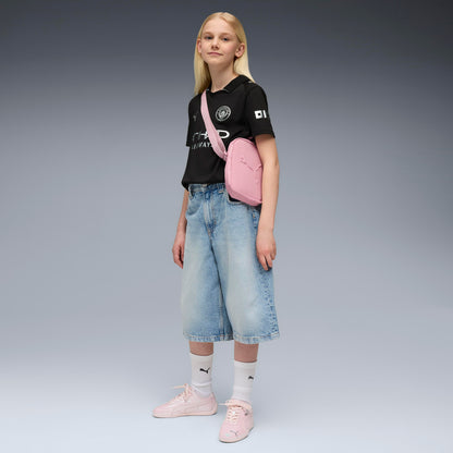 Manchester City Away 2025/26 Junior