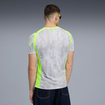 Troisième Maillot Manchester City 2025/26 
