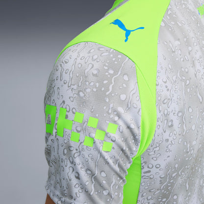 Troisième Maillot Manchester City 2025/26 