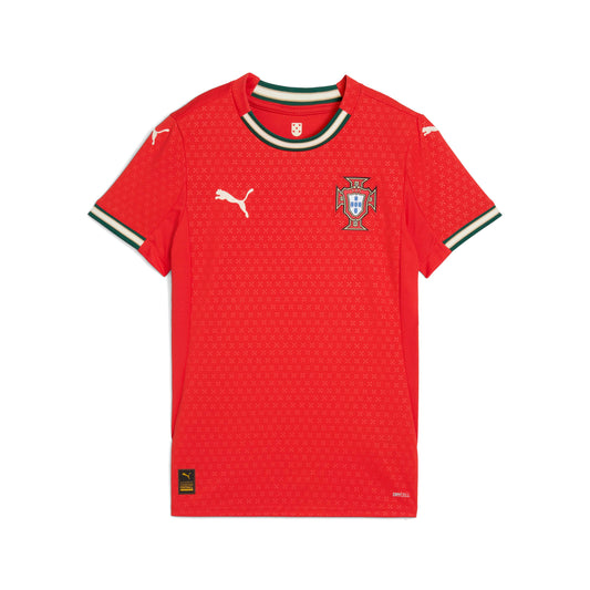 Portugal FPF Home 2025 Women'S