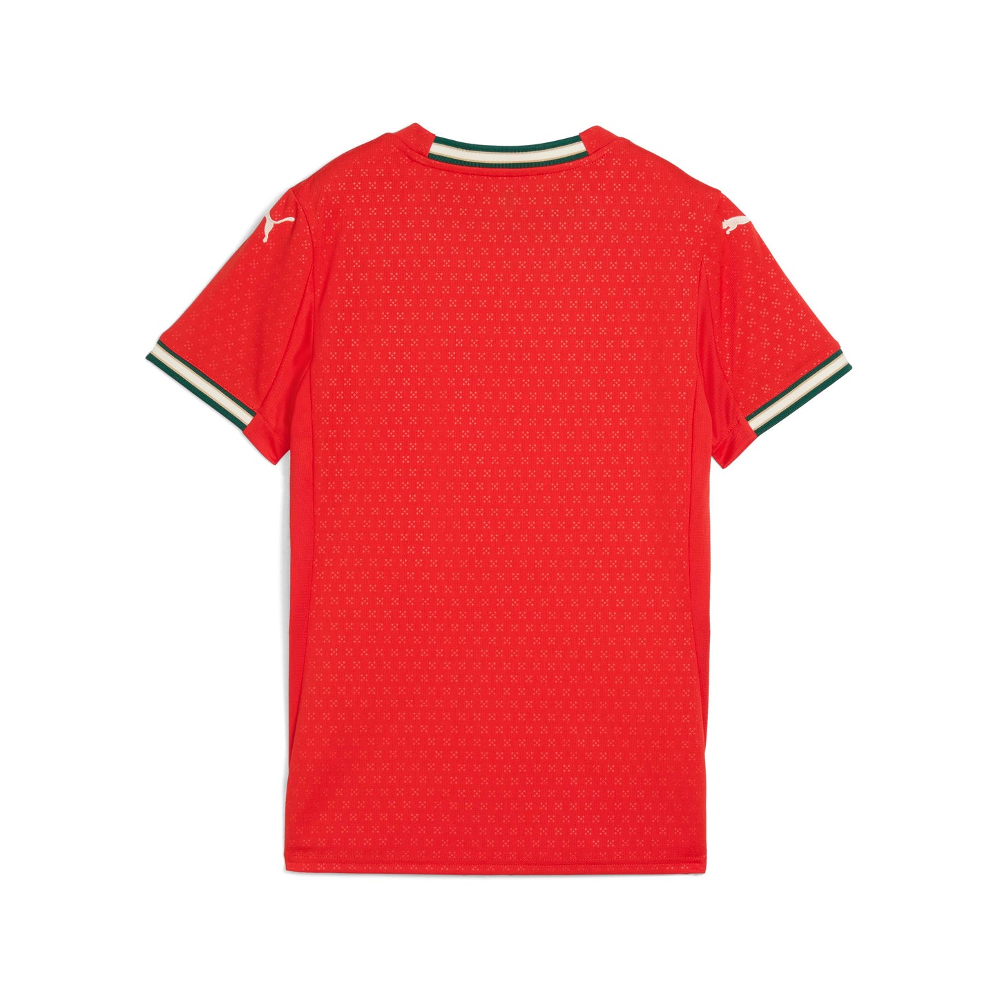 Portugal FPF Home 2025 Women'S