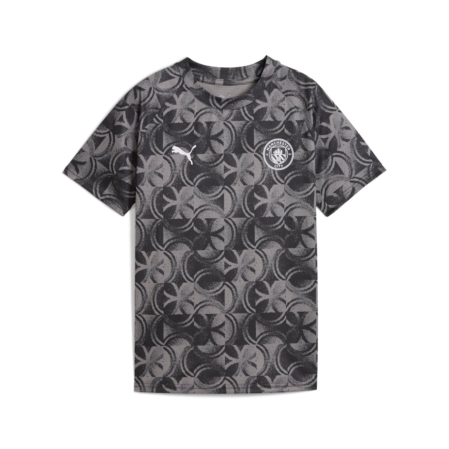 Manchester City Warm up  2025/26 Junior