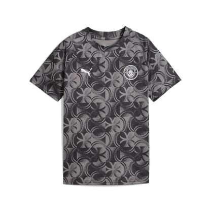 Manchester City Warm up  2025/26 Junior