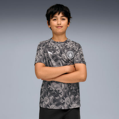Manchester City Warm up  2025/26 Junior