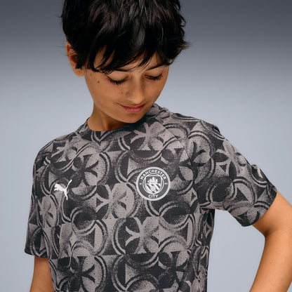 Manchester City Warm up  2025/26 Junior