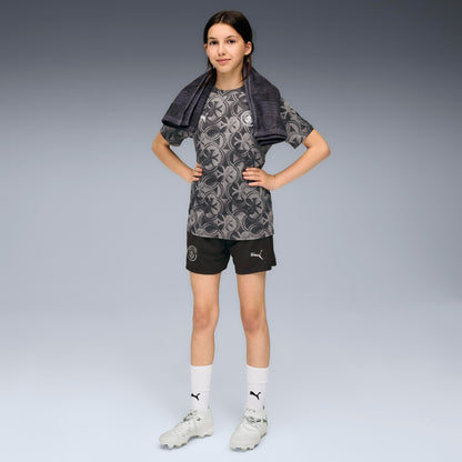 Manchester City Warm up  2025/26 Junior