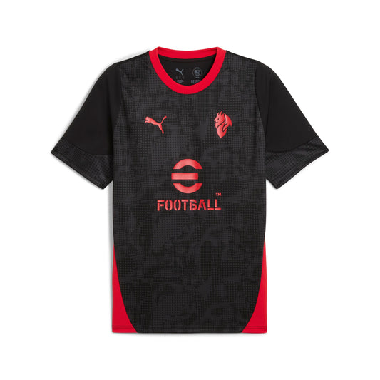 AC Milan Training Jersey