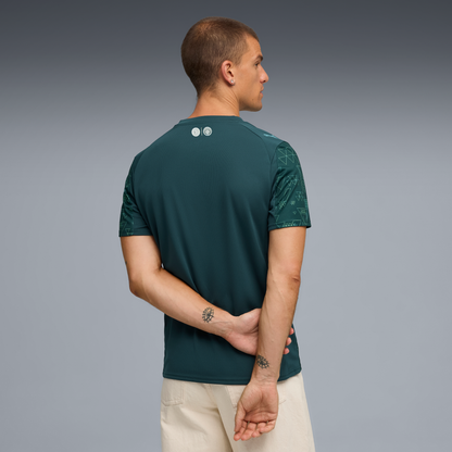 Manchester City Quatrième Maillot  2025/26