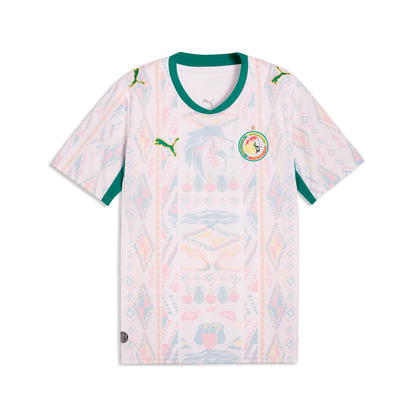 Sénégal FSF Domicile 2026