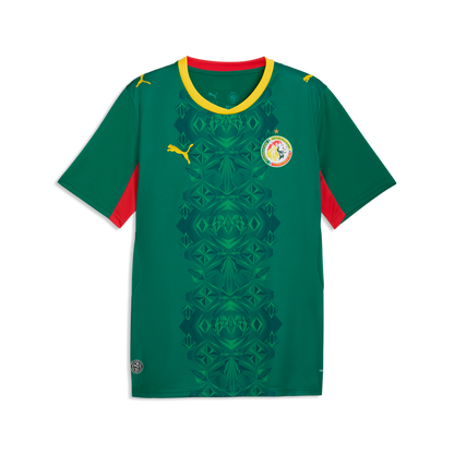 Sénégal FSF Extérieur 2026