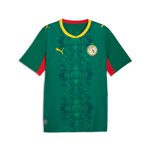 Senegal FSF Away 2026