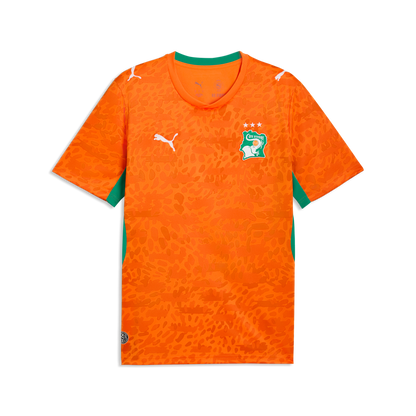 Ivory Coast FIF Home 2026