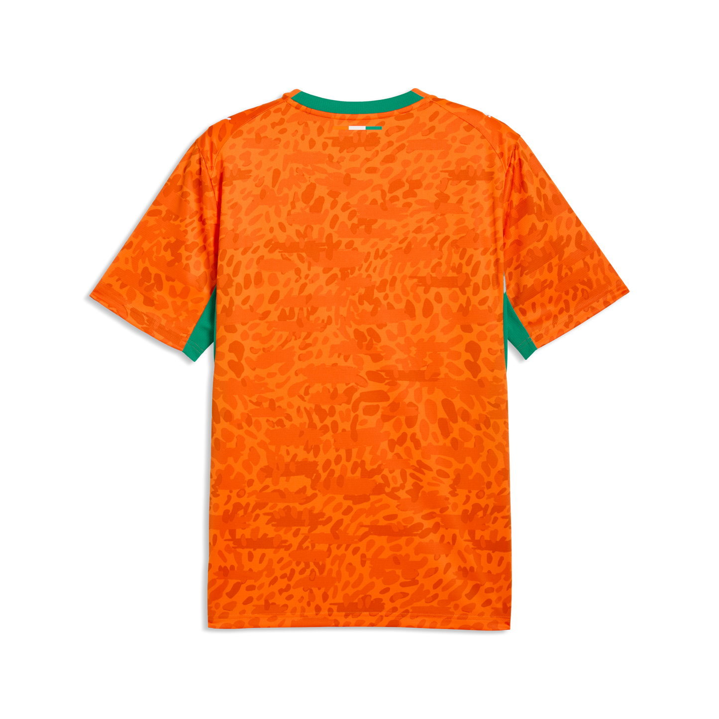 Ivory Coast FIF Home 2026