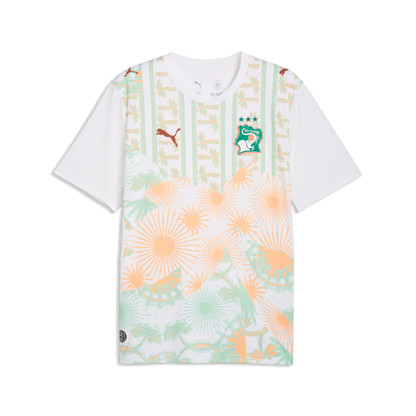Ivory Coast FIF Away 2026
