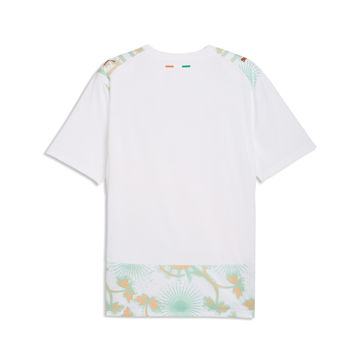 Ivory Coast FIF Away 2026