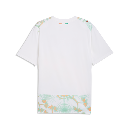 Ivory Coast FIF Away 2026