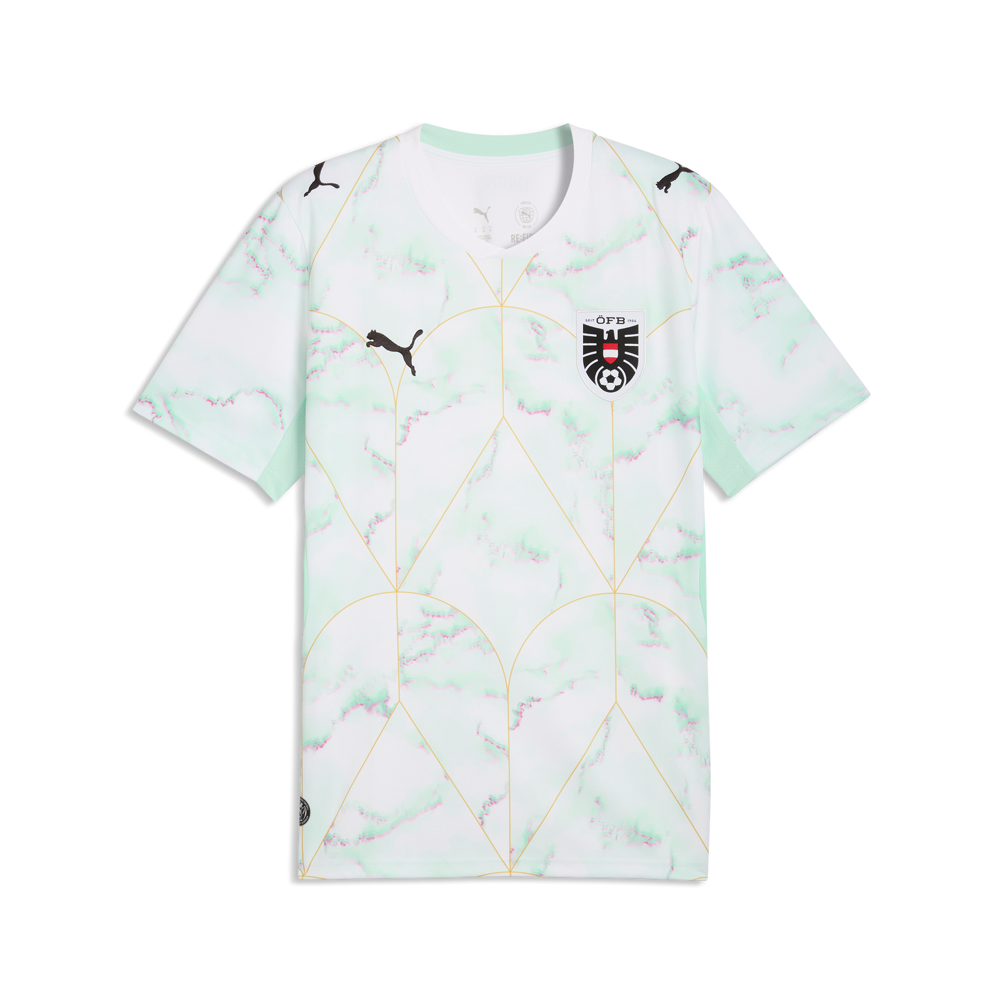 Austria OFB Away 2026