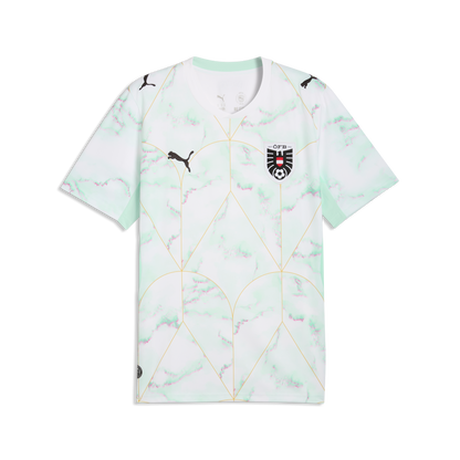 Austria OFB Away 2026
