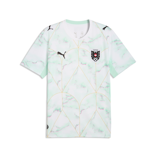 Austria OFB Away 2026